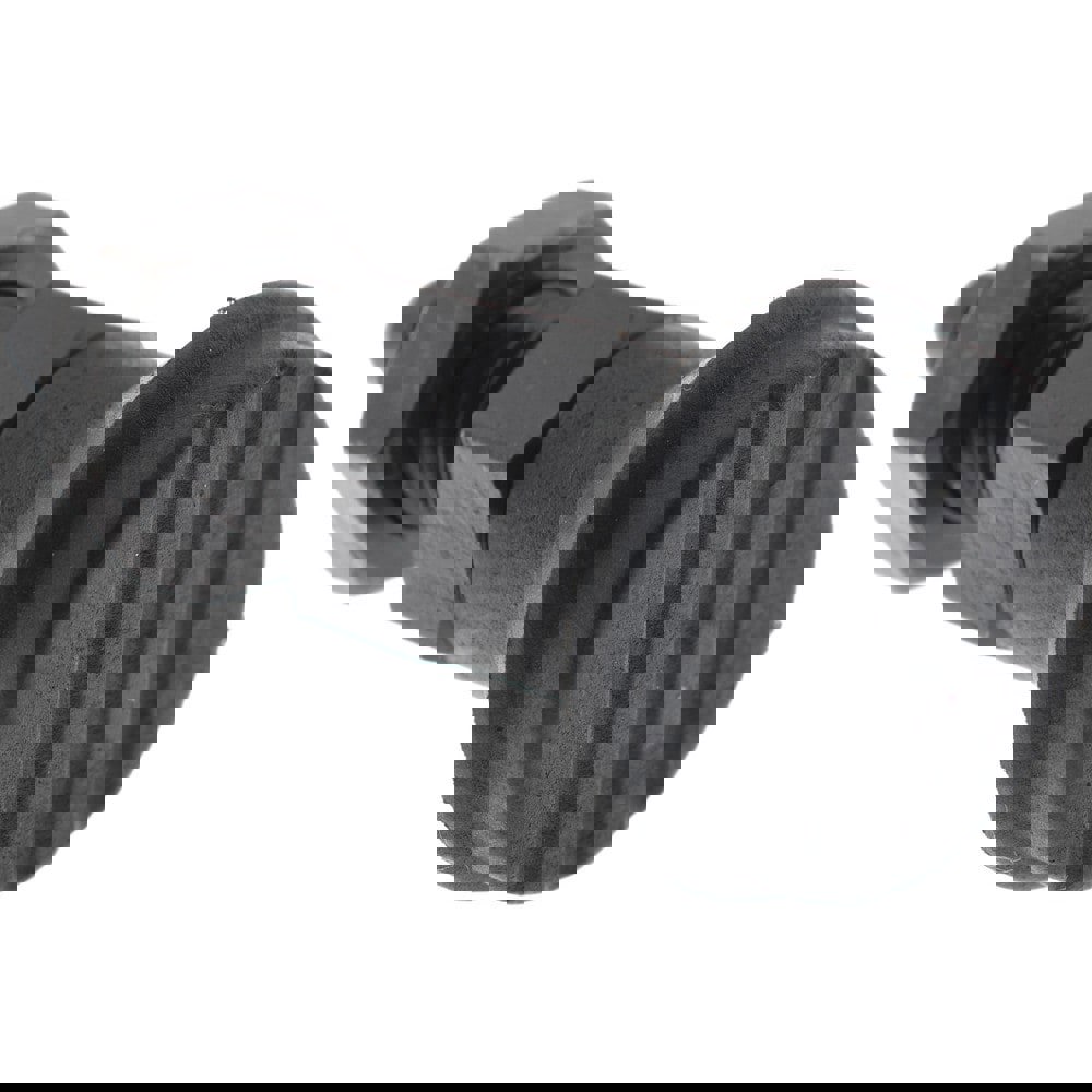 3/8-24, 15mm Thread Length, 5mm Plunger Diam, Knob Handle Indexing Plunger